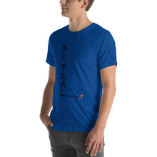 Load image into Gallery viewer, NEUTRAL Short-Sleeve Unisex T-Shirt