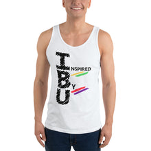 Load image into Gallery viewer, IBU unisex tanks