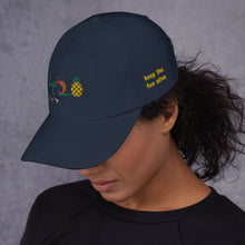 Load image into Gallery viewer, 4🦐🍍E&#39;ryday Dad hat