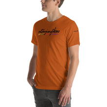 Load image into Gallery viewer, STAY INFLOW  Short-Sleeve Unisex T-Shirt