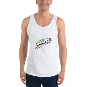 Smarter unisex tanks