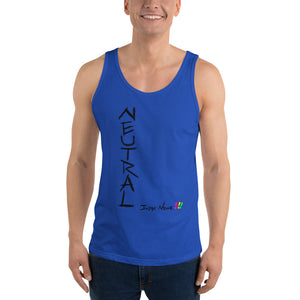 NEUTRAL Unisex Tank Top