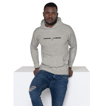 Load image into Gallery viewer, UNEDUCATE...RE-EDUCATE Premium Unisex Hoodie