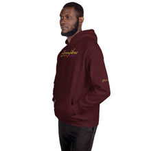 Load image into Gallery viewer, Stay inflow (yellow)Unisex Hoodie