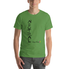 Load image into Gallery viewer, NEUTRAL Short-Sleeve Unisex T-Shirt