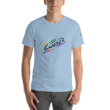 Load image into Gallery viewer, SMARTER Short-Sleeve Unisex T-Shirt