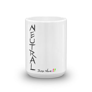 NEUTRAL Mug