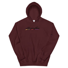 Load image into Gallery viewer, STAY INFLOW Hooded Sweatshirt