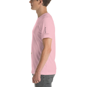 NEUTRAL Short-Sleeve Unisex T-Shirt