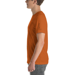 NEUTRAL Short-Sleeve Unisex T-Shirt