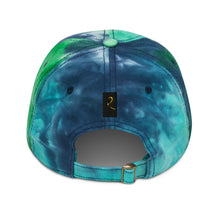 Load image into Gallery viewer, Equal Energy Tie dye hat