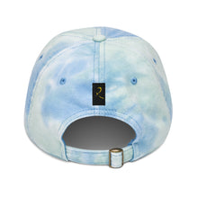 Load image into Gallery viewer, Equal Energy Tie dye hat
