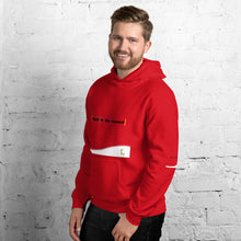 Load image into Gallery viewer, Present to the moment Unisex Hoodie